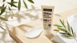 Non-Toxic Sunscreen: What Clean Really Means