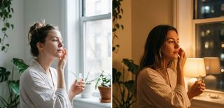 Vitamin C for Pigmentation: Why Timing Matters Less Than You Think
