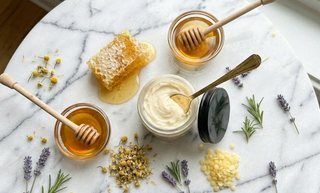 What Is Tallow Balm? The Ancestral Skincare Ingredient Making a Scientific Comeback