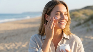 Tallow Sunscreen: Benefits for Sensitive and Mature Skin