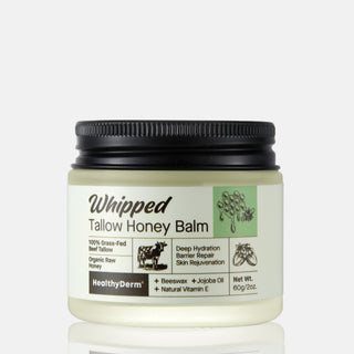 Tallow Honey Balm