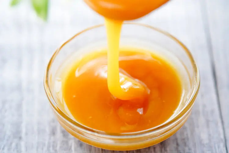 Manuka Honey
