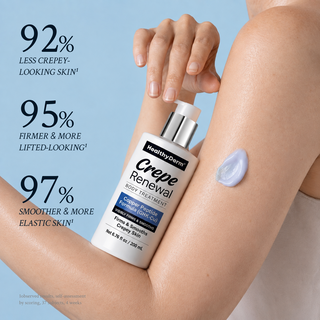 Crepe Renewal Body Treatment