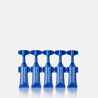 Instant Under Eye Lift Serum in Resealable Tubes