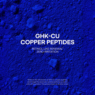 GHK-CU Whipped Tallow Honey Balm with Methylene Blue