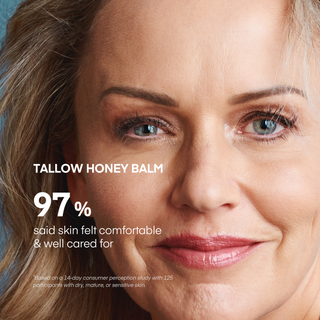 The Complete Tallow System for Mature Skin