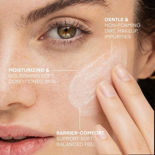 Hydrating Facial Cleanser with Tallow