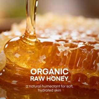Tallow Honey Balm