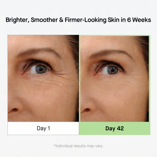 3D STEM CELL PEPTIDE SERUM
