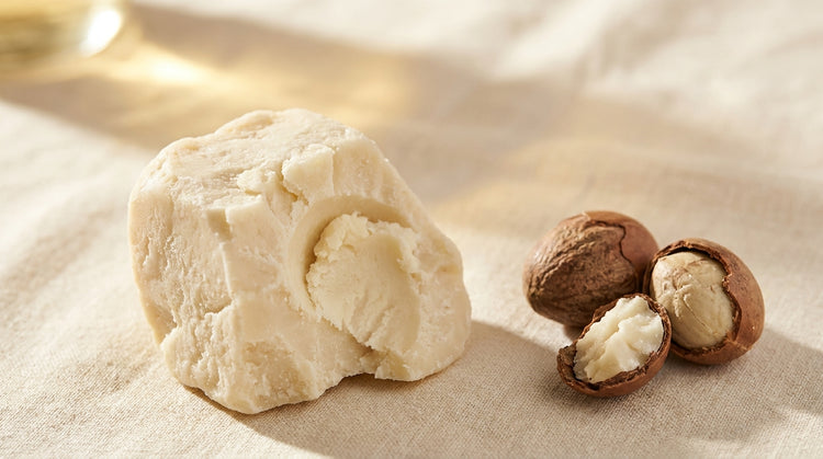 Shea Butter