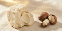 Shea butter and shea nuts