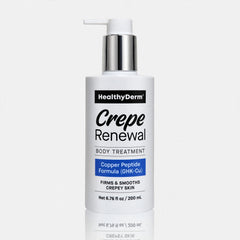Crepe Renewal Body Treatment