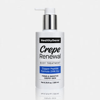 Crepe Renewal Body Treatment