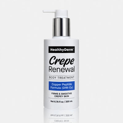 Crepe Renewal Body Treatment