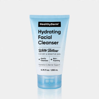 Hydrating Facial Cleanser with Tallow