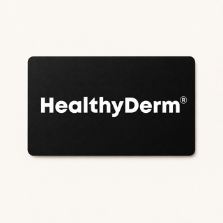 HealthyDerm Gift Card