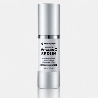 Super Vitamin C Serum